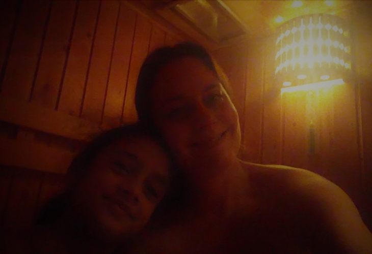 Eigen foto