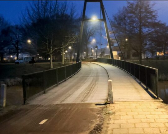 Apeldoorn Vroeg: Welgelegen