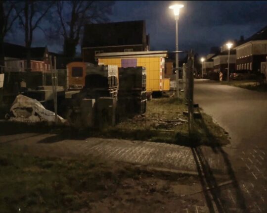 Apeldoorn Vroeg: Zonnehoeve