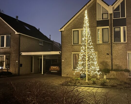 Apeldoorn Vroeg: Deventerstraat