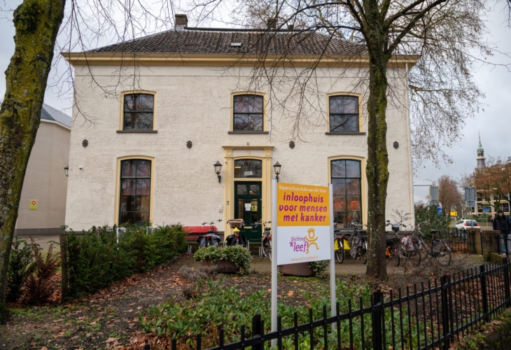 Stichting ‘kLEEF!