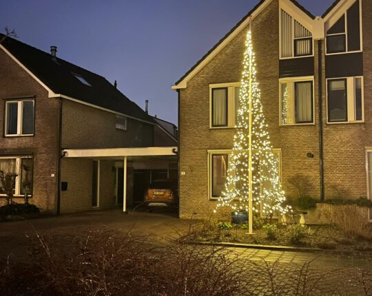 Snapshot: wat (langer) licht in deze duistere tijd