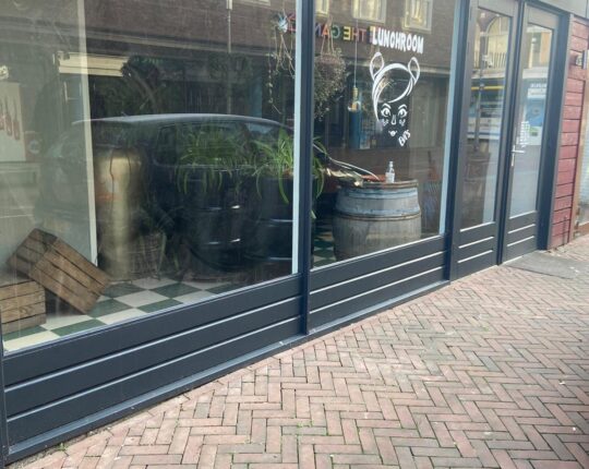 Noodbevel geldt nu voor hele bebouwde kom van Apeldoorn