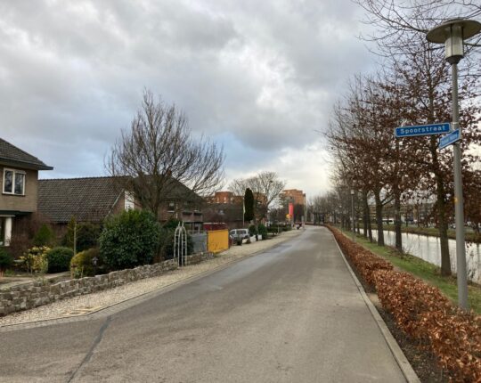 Nieuwe stichting vraagt bewoners om toekomstvisie voor Apeldoorns kanaal