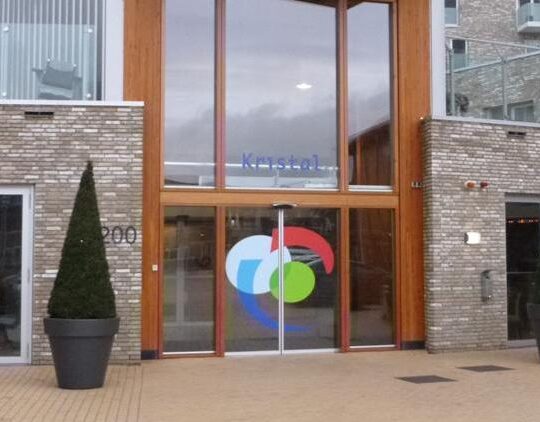 Stichting KleinGeluk zoekt vrijwilliger dagbesteding Kristal