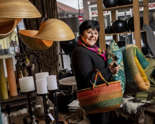 Online shoppen bij Apeldoornse ondernemers: een handig overzicht