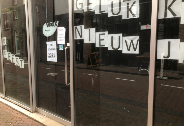 Apeldoorn Direct