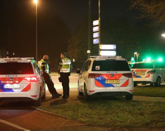 Protesten en demonstraties: Apeldoorners maken zich zorgen