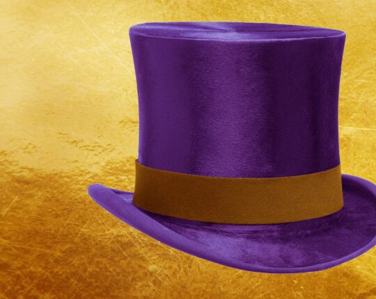 Willy Wonka zoekt naar jong Apeldoorns talent