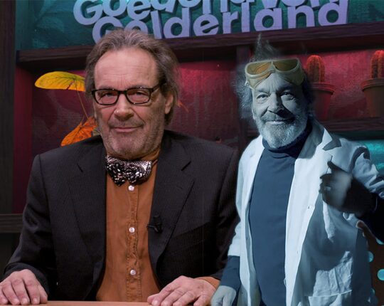 Game vertelt verhaal van Gelderlandse collectiestukken