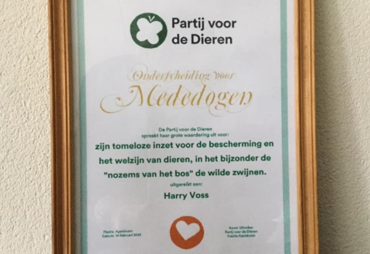 Partij voor de Dieren