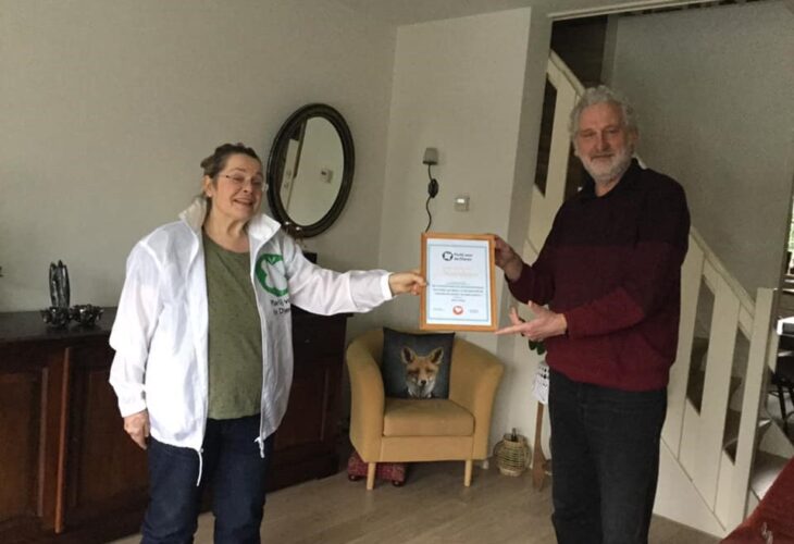 Partij voor de Dieren