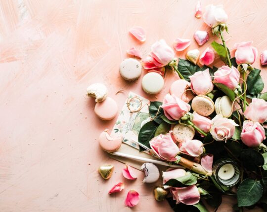Apeldoornse ondernemers zetten in op Valentijnsdag