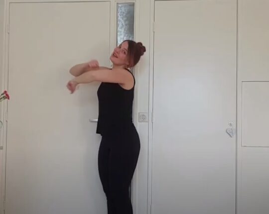 Dansstudio Spring komt met Energizer voor volwassenen