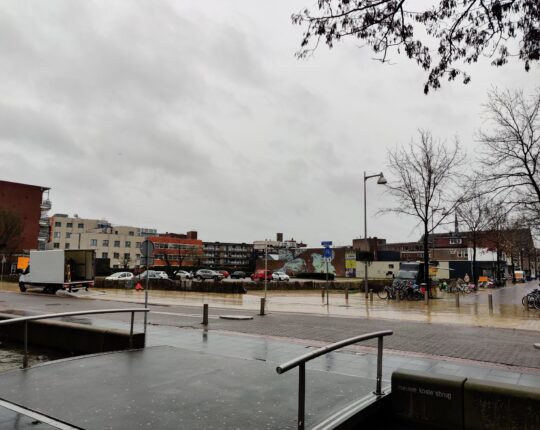 Apeldoorners krijgen inkijkje in bouwplannen ‘De Hoofdstraat’