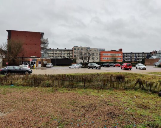 Verkoop en bouw Mirador Apeldoorn tijdelijk on-hold