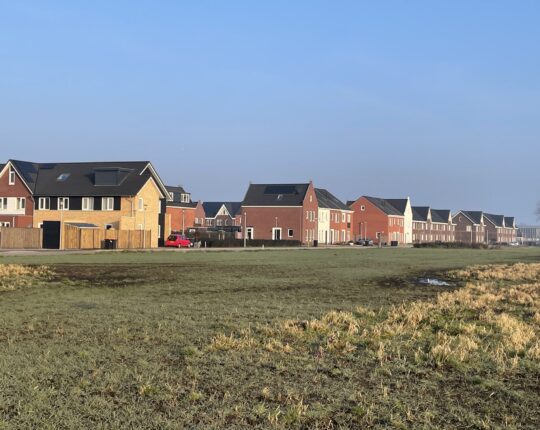 Apeldoorn Vroeg: Zuidbroek