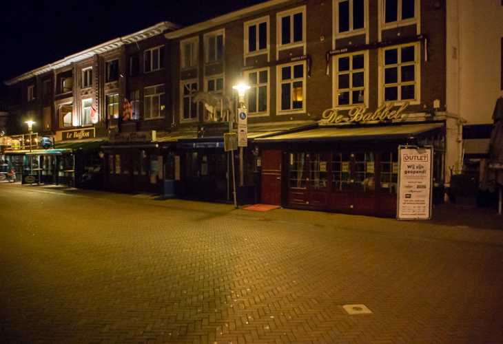 Gerard Oltmans