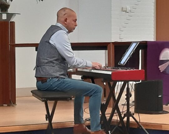 Jachtlaankerk brengt Apeldoornse editie van The Passion