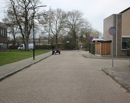 Kijk op de Wijk: Seminarielaan