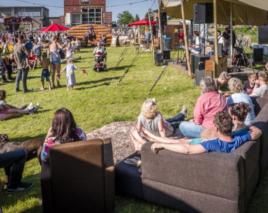 Wat doe jij als eerste na de lockdown?