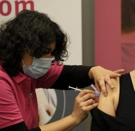 Fascinatie voor vaccinatie