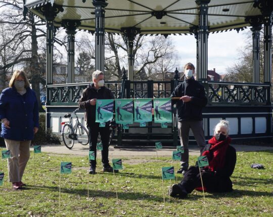 Organisatie Klimaatalarm verbaasd over besluit van burgemeesters
