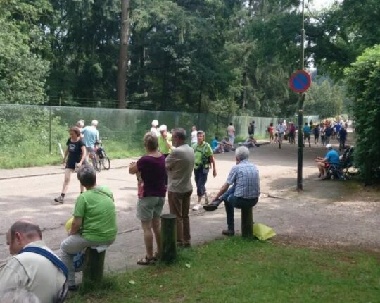 Apeldoornse Vierdaagse gaat ook dit jaar niet door