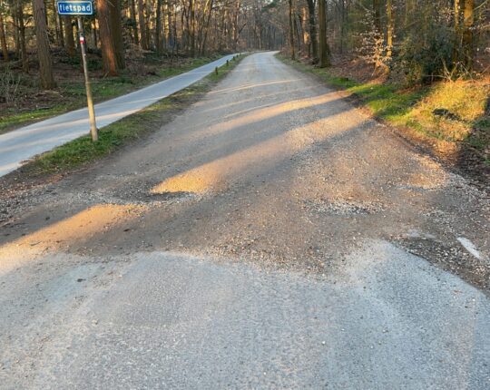 Apeldoorn Vroeg: Asselsestraat