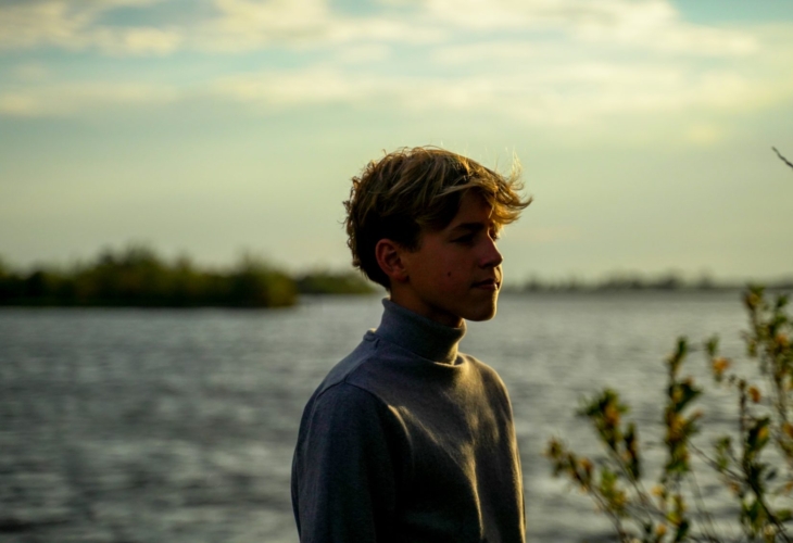 Eigen foto