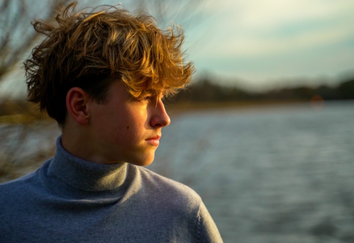 Eigen foto