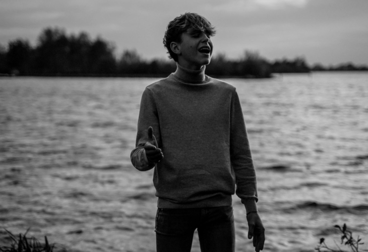 Eigen foto