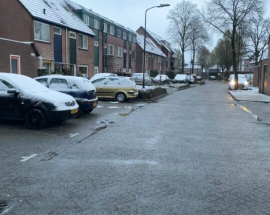 Apeldoorn Vroeg: De Heeze