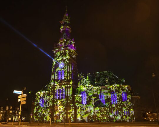 Digitale ode aan 76 jaar vrijheid in Apeldoorn