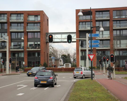 Kijk op de Wijk: Molenstraat