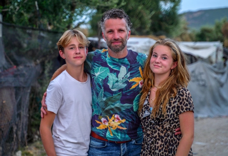 Eigen foto