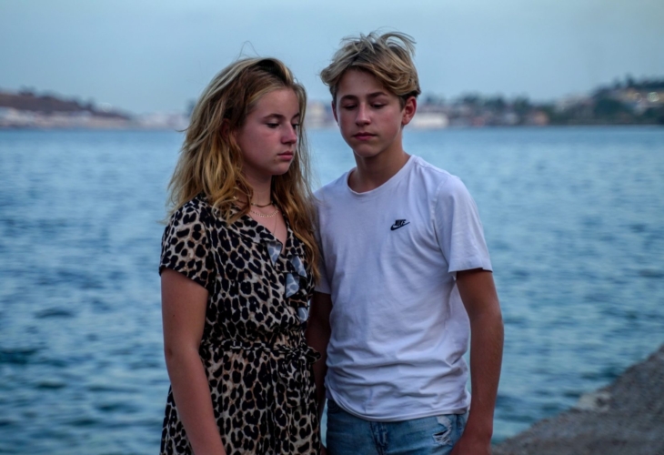 Eigen foto