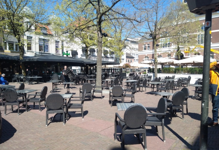 Apeldoorn Direct