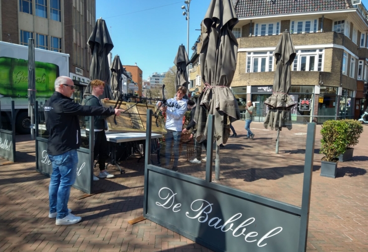 Apeldoorn Direct