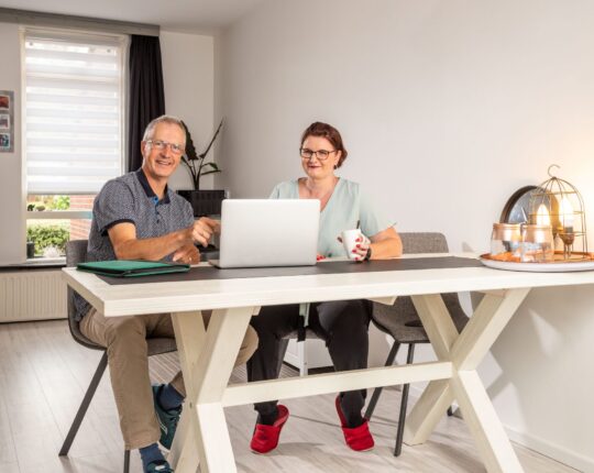 Energiecoöperatie deA zoekt nieuwe energiecoaches