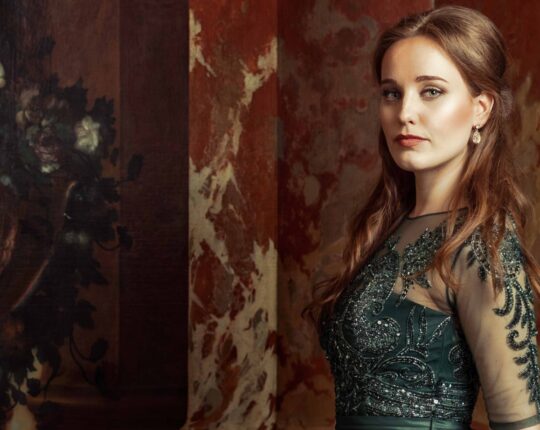 Muziektheater over het Loo in Orpheus om van te smullen