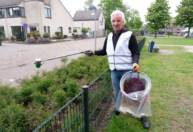 Peter Vroon