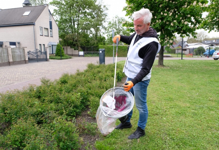 Peter Vroon