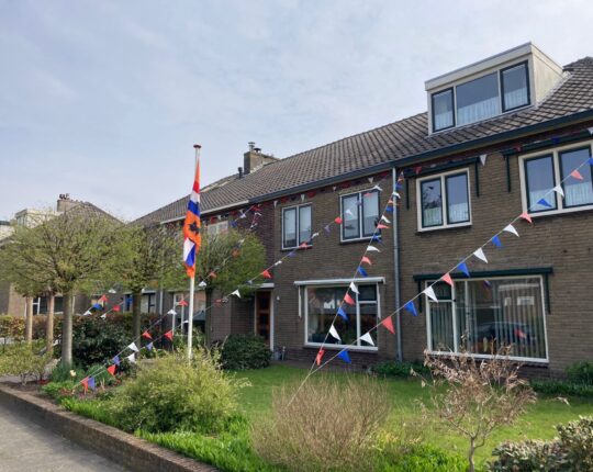 Gefeliciteerd