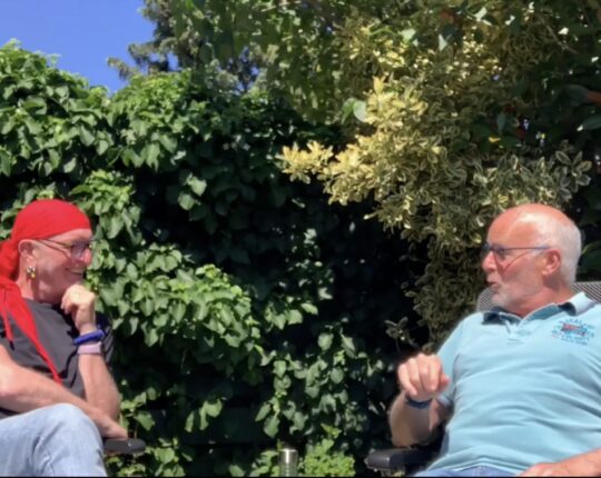 Zomerfratsen bij Apeldoorn Direct