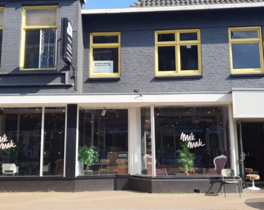 MikMak moet noodgedwongen stoppen