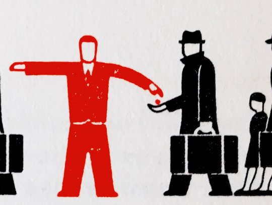 ACEC presenteert online expositie over isotype