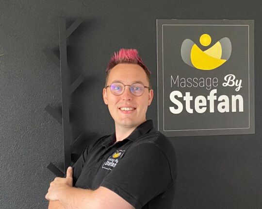 In Beeld: Stefan Hidma