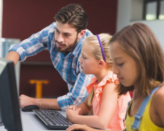 Codeclub Apeldoorn zoekt begeleiders