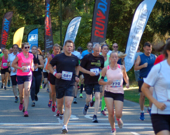 Midzomer Marathon gaat toch niet door
